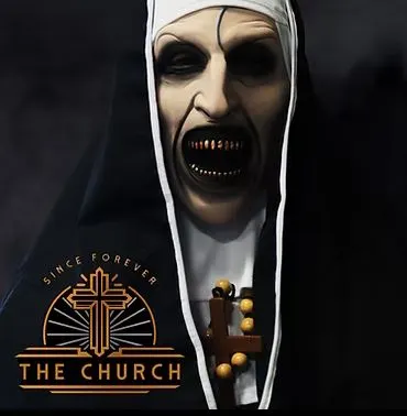 Exorzismus „The Nun“ (Fear Horrorwalk 2026)