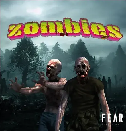 The Zombies (Fear Horrorwalk 2026)