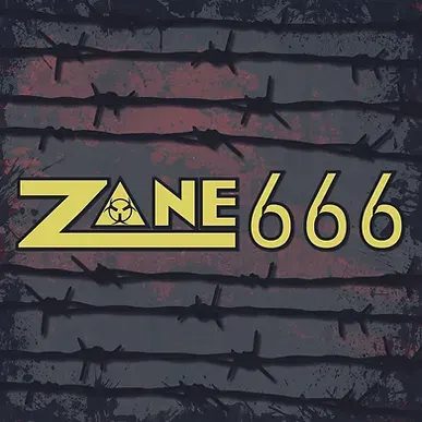 Zone 666 (Fear Horrorwalk 2026)