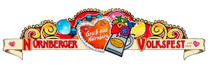 Nürnberger Herbstvolksfest