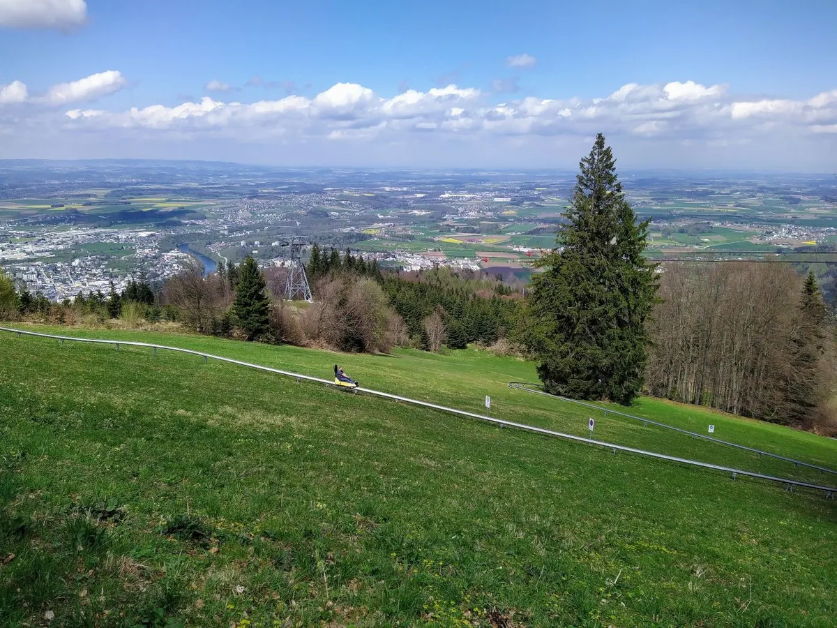 Grünberg-Flitzer