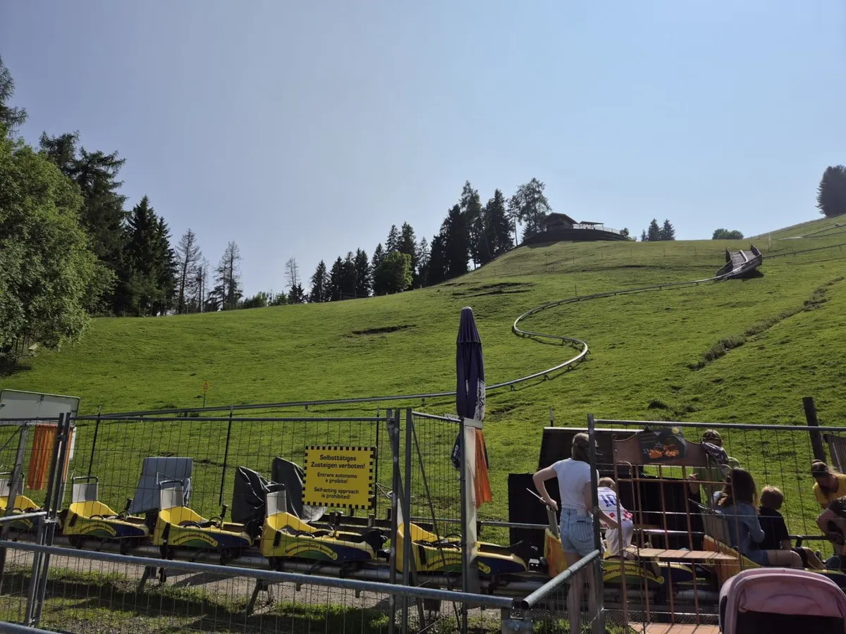 Fun Alpin Osttirol