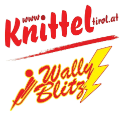 Wally Blitz (Armin Knittel)