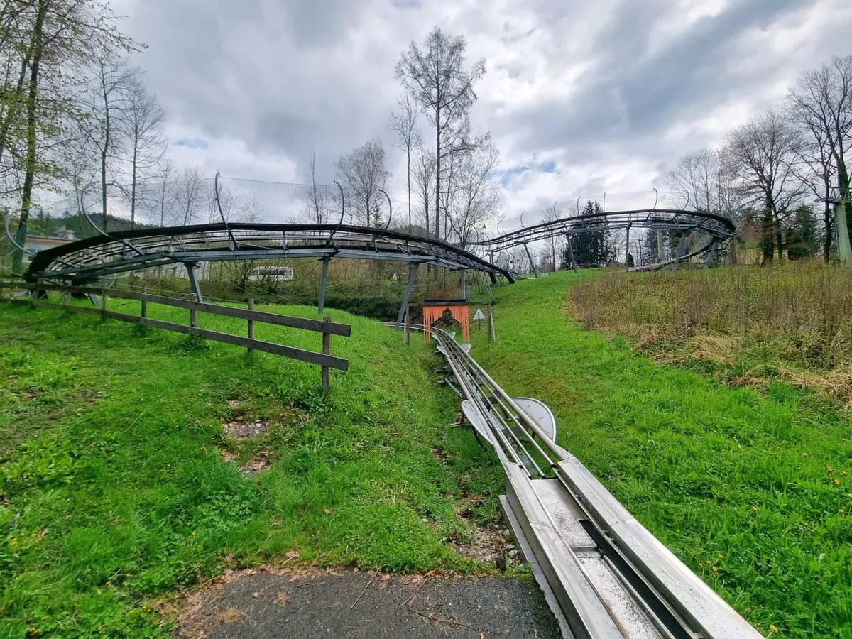 Alpine Coaster