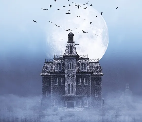 Bloody Tower Hotel (Halloween Spektakel 2026)