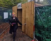 Shadow Camp (Halloween Spektakel 2026)