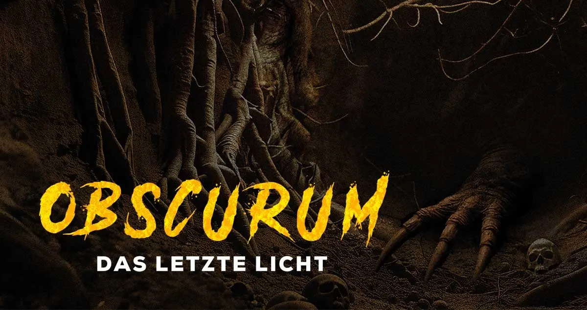 Obscurum (Filmstadt Spooky Tour 2026)