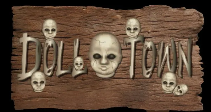Doll Town (Halloween Nights 2026)