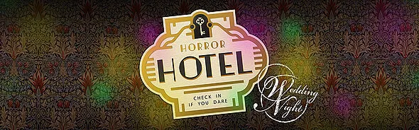 Horror Hotel (Screams 2026)