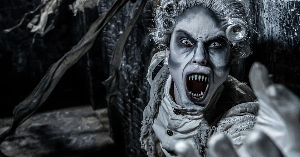 Jefferson Manor (Halloween Fright Nights 2026)