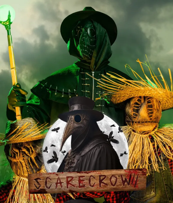Scarecrow (Halloween Fright Nights 2026)