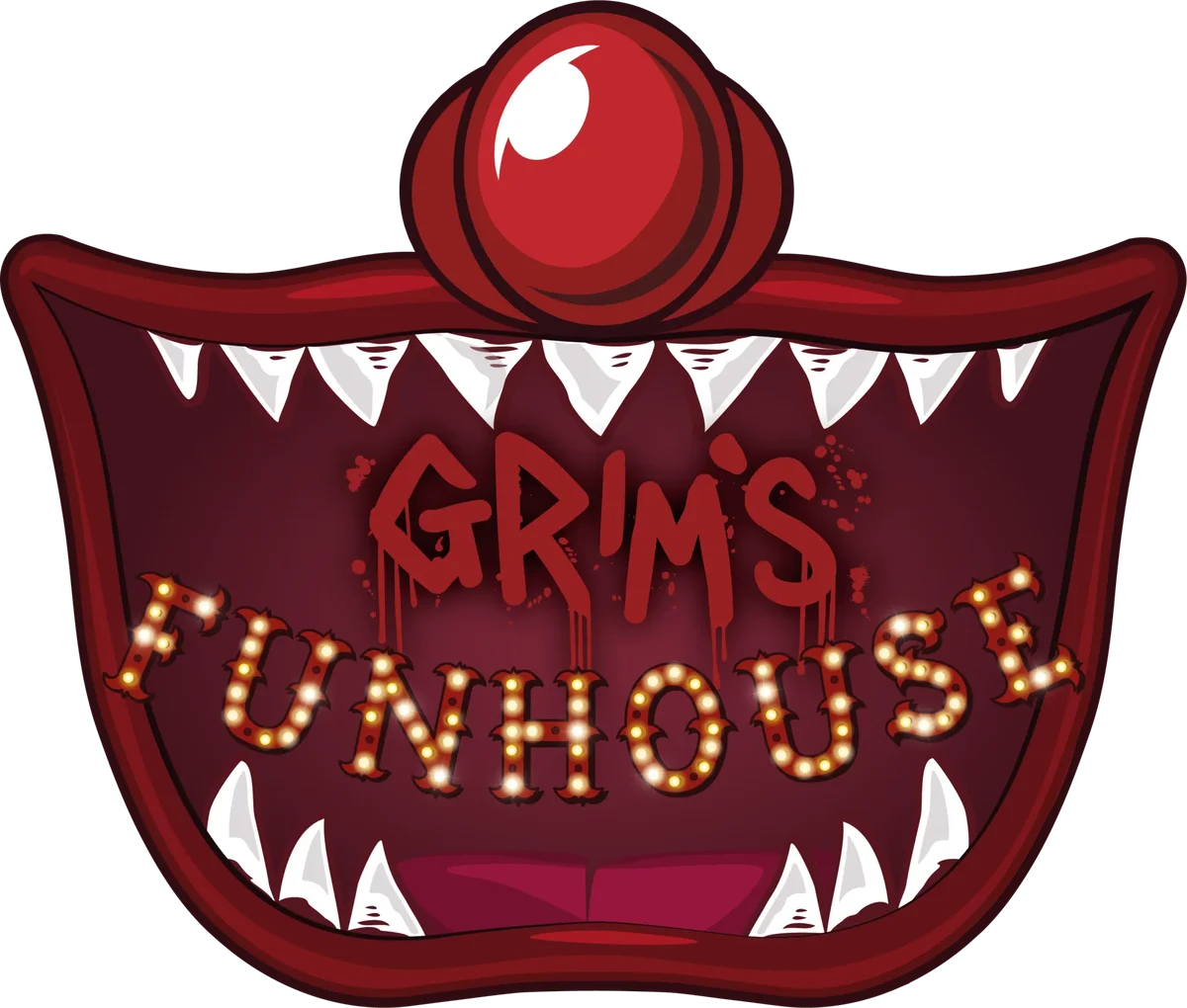 Grim's Funhouse (Traumatica 2026)