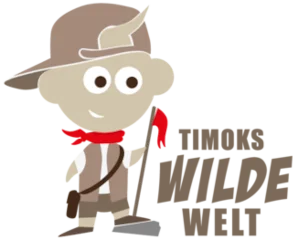 Timoks wilde Welt (Bergbahnen Fieberbrunn)