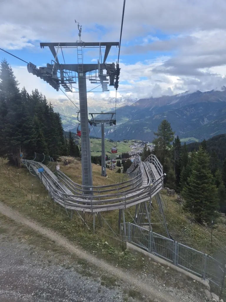 Schneisenfeger