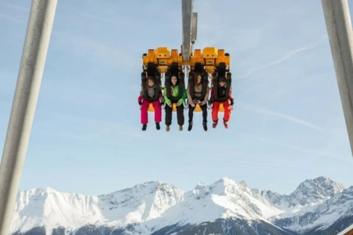 SkySwing