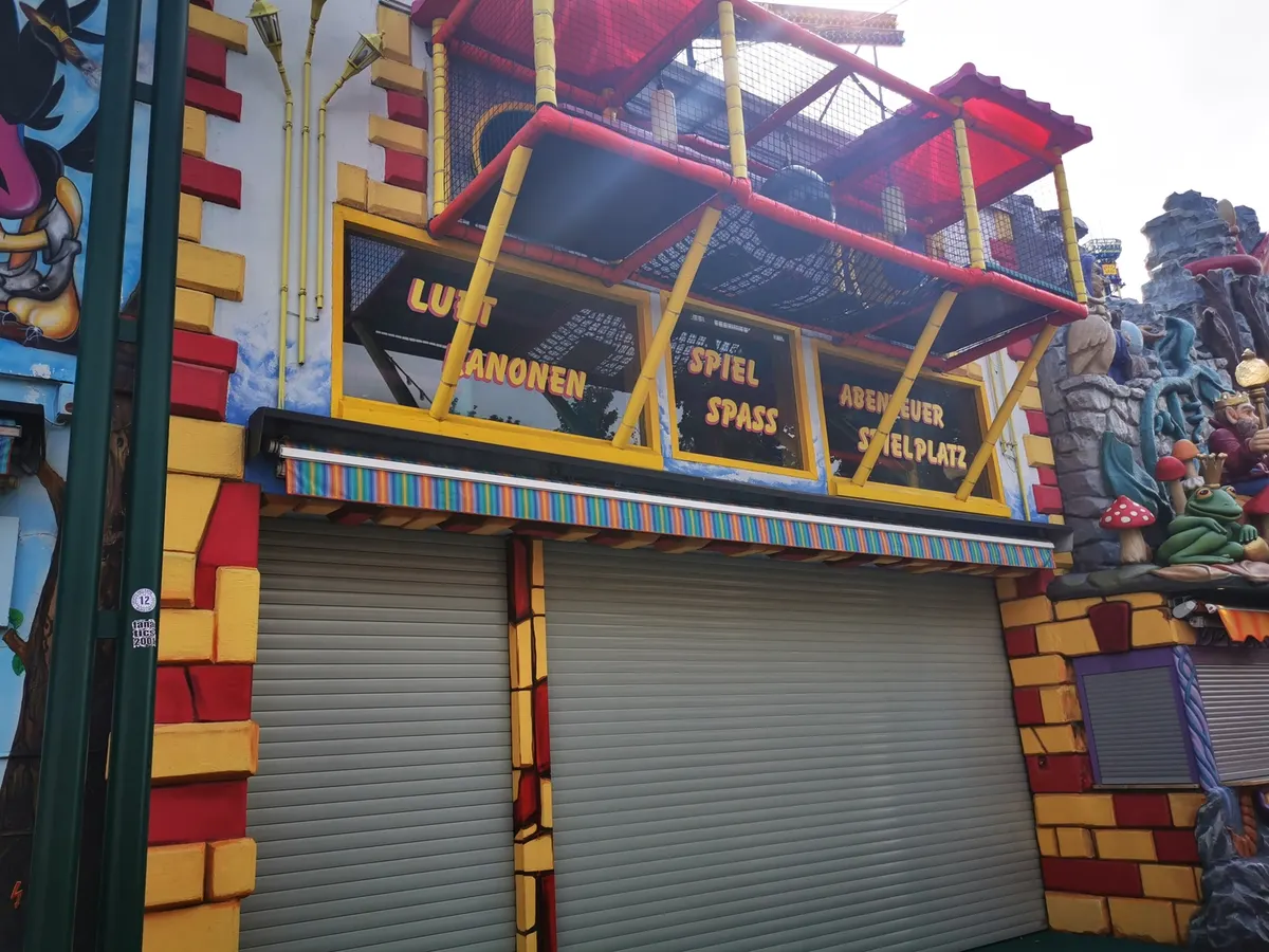 Ballfactory
