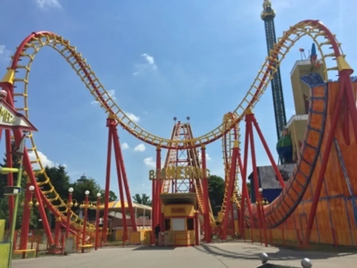 Boomerang