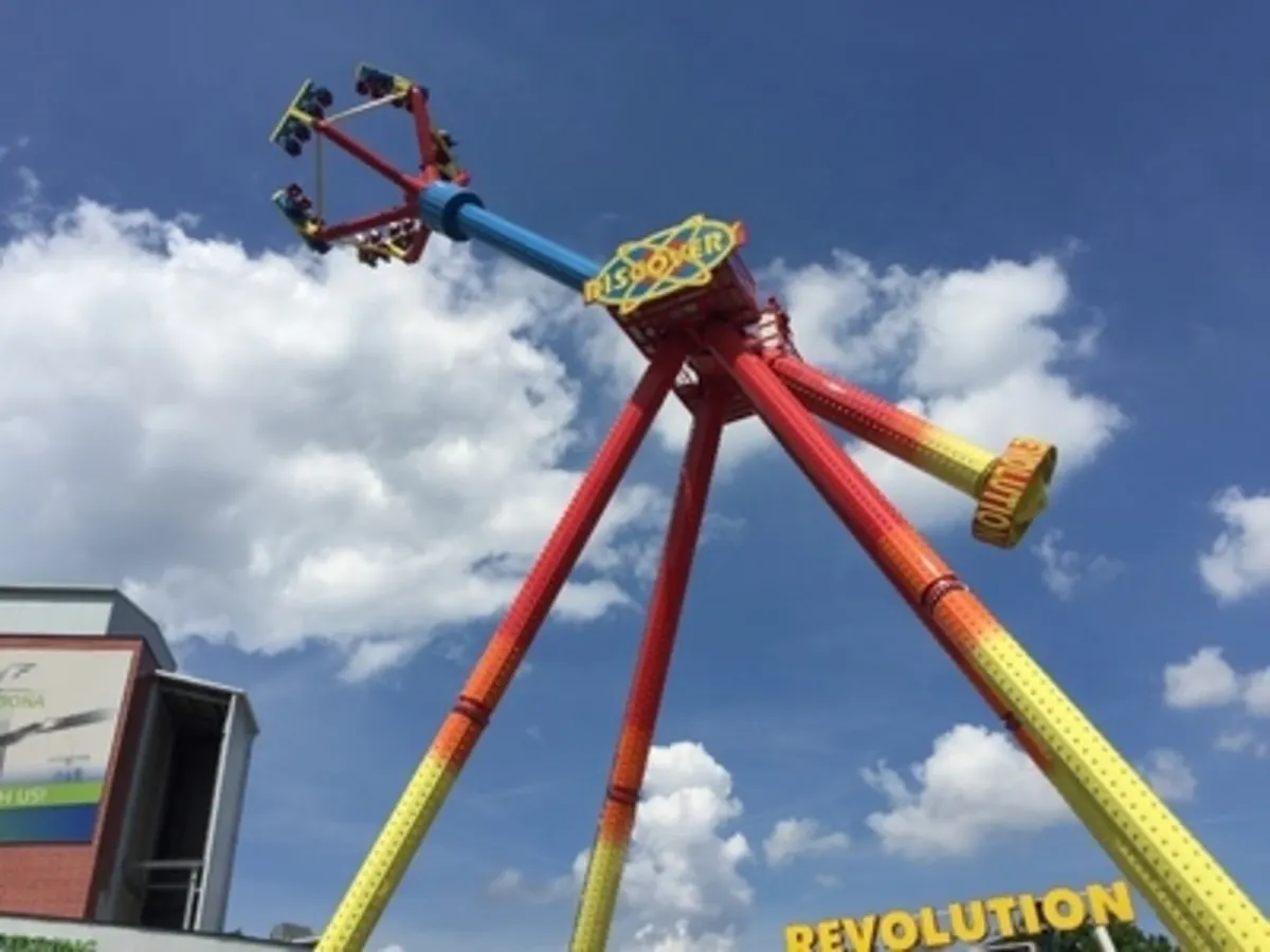 Discovery Revolution