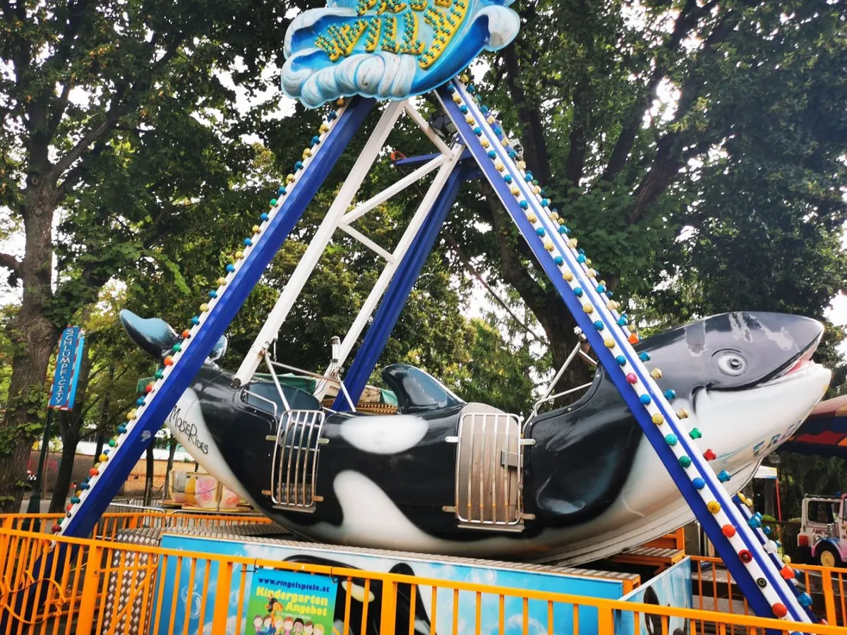 Free Willy
