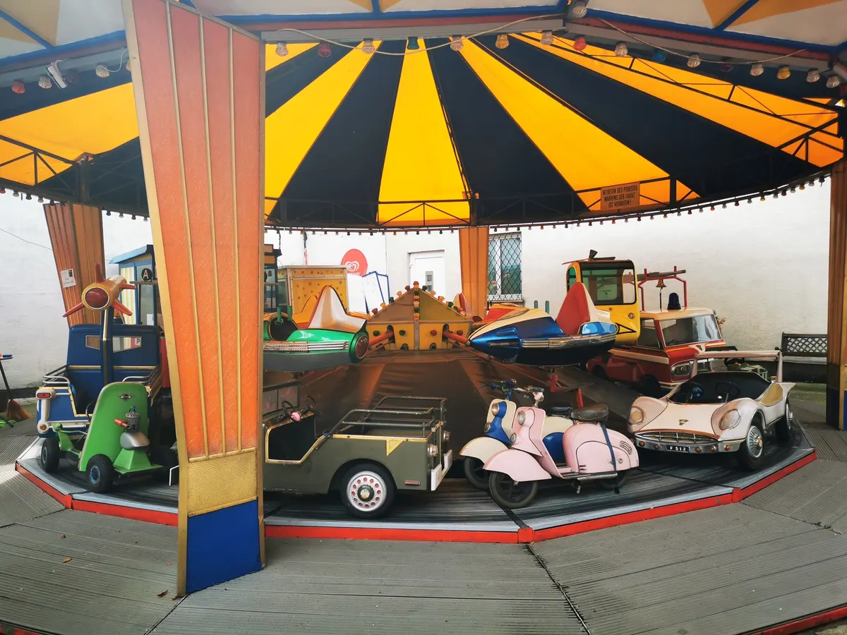 Heindls Kinderland