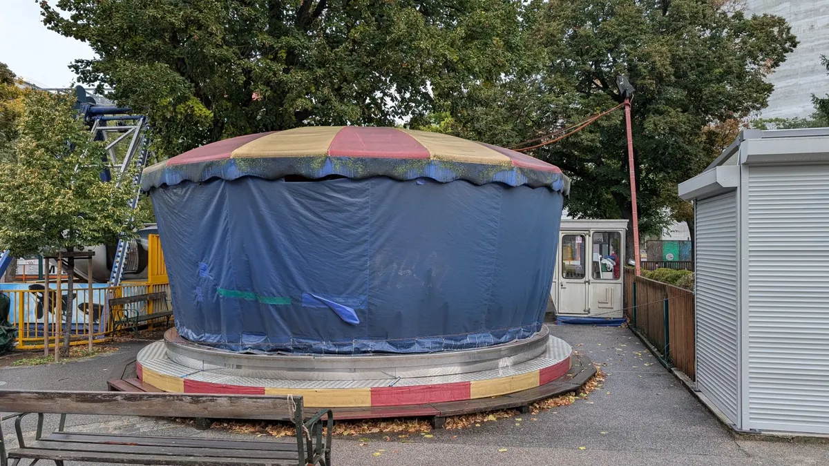 Kinderkarussell