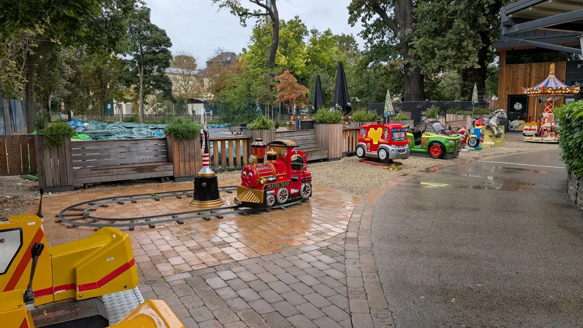 Luftburg Erlebniswelt
