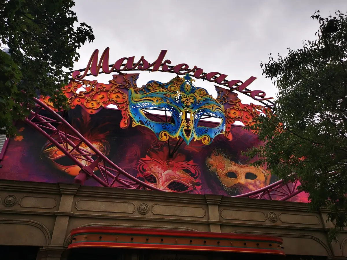 Maskerade