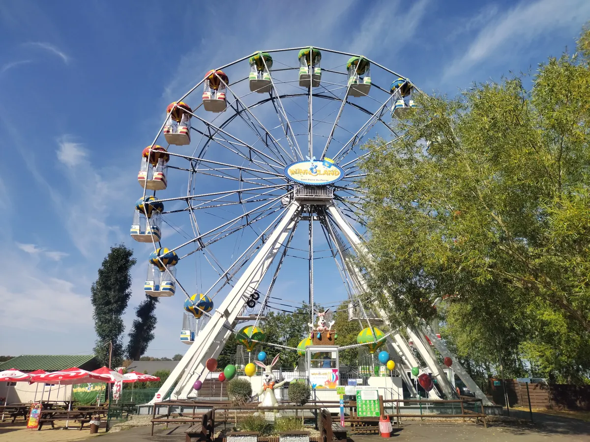 La Grande Roue
