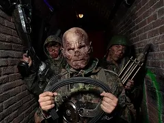 Acid Drain (Halloween 2026)