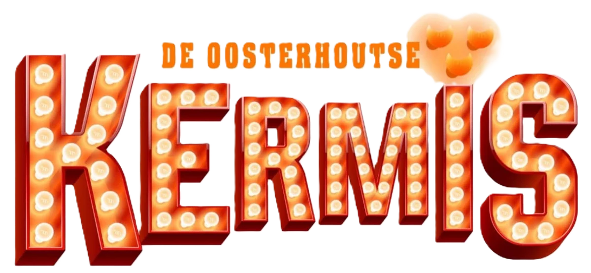 Oosterhout (NL) - Kermis