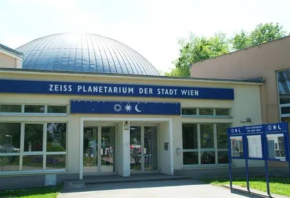 Planetarium