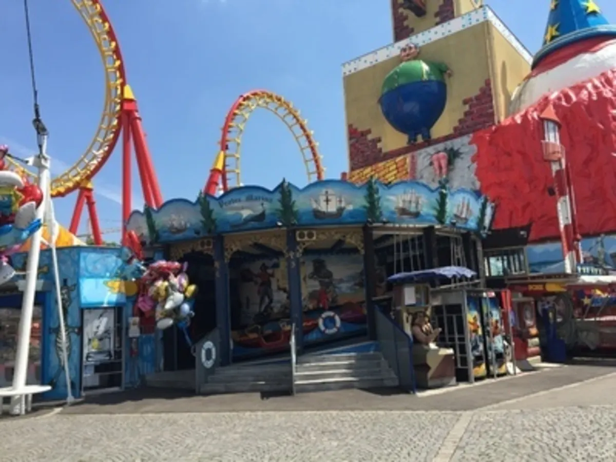 Prater Marina