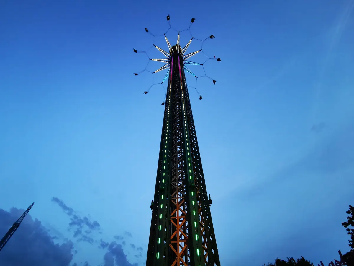 Praterturm