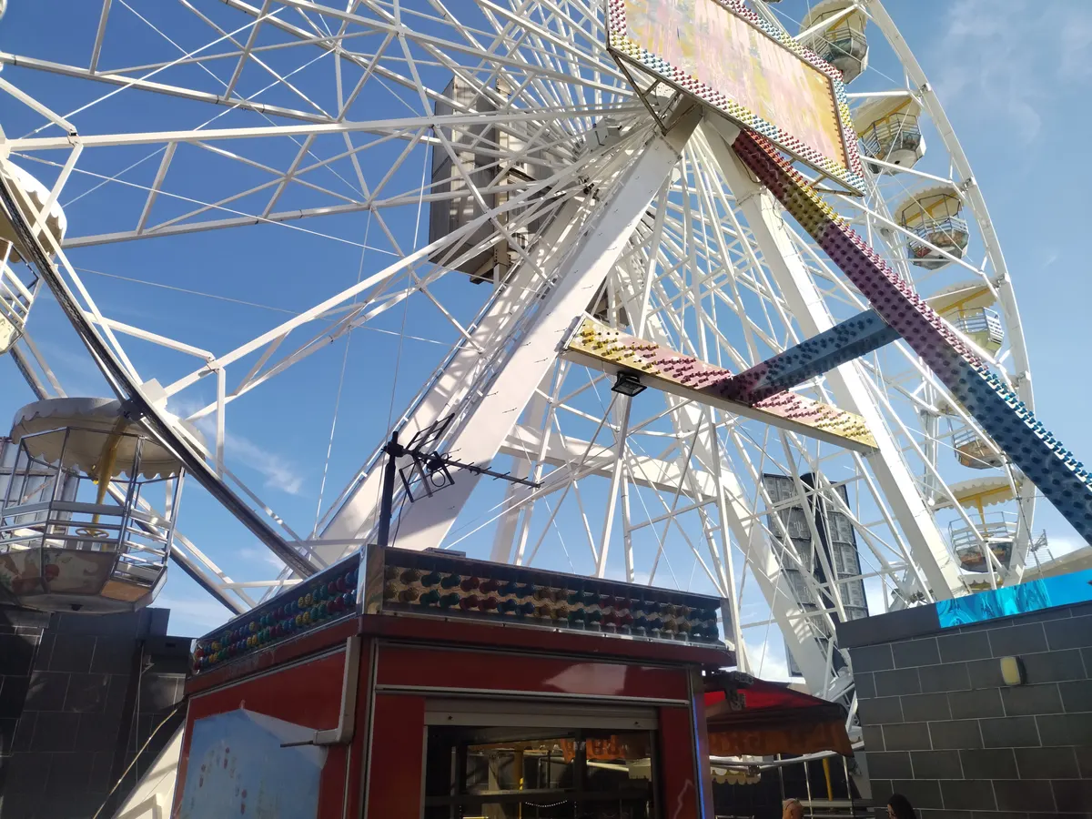 Ruota Panoramica
