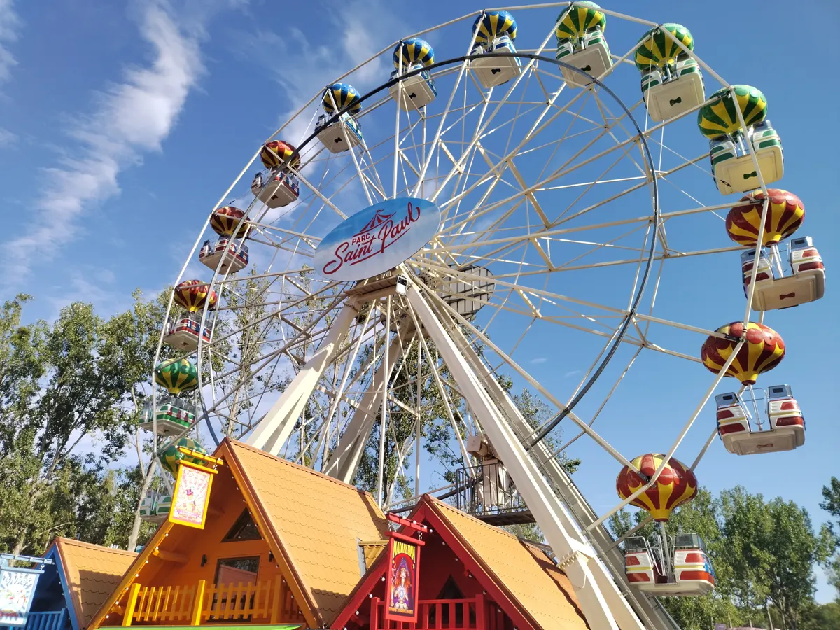 La Grande Roue