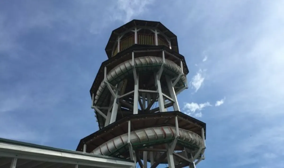 Toboggan