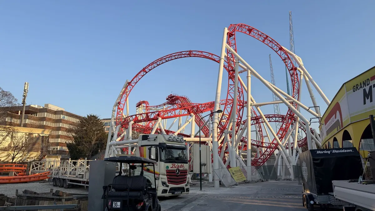 Wiener Looping