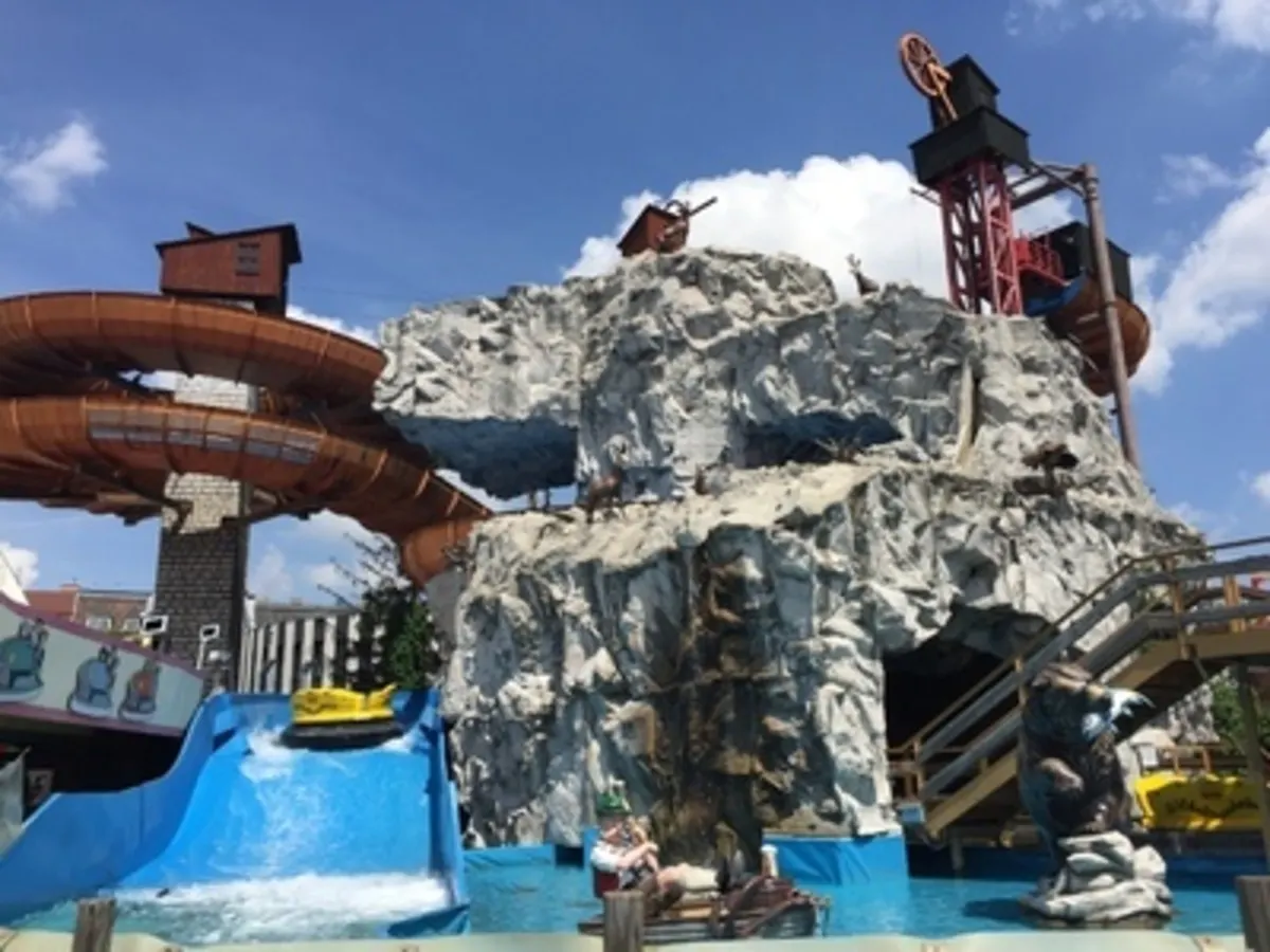 Wildalpenbahn
