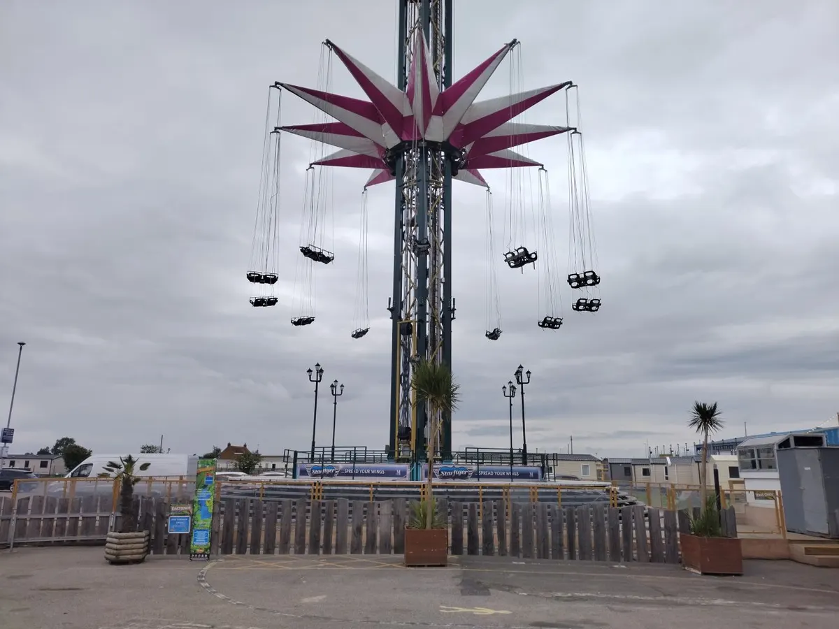 Starflyer