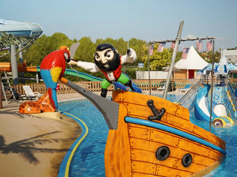 Kids pool