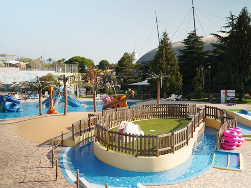 Lazy River