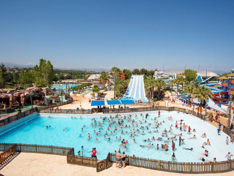 Splash Pool