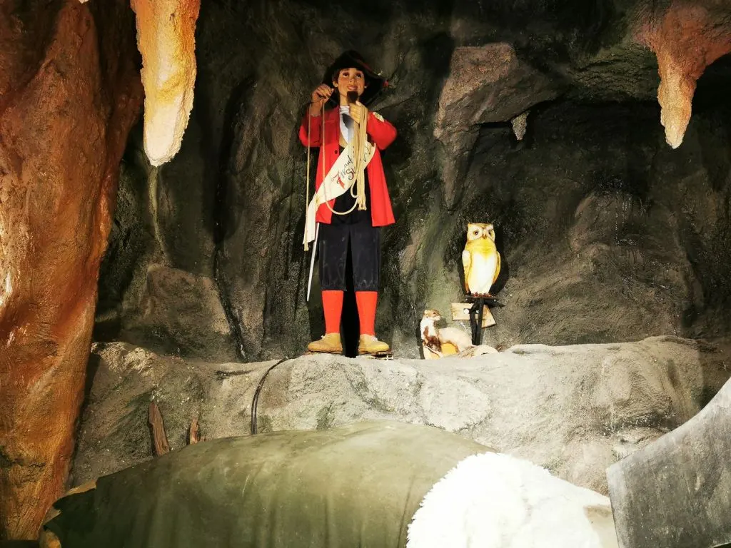 Das tapfere Schneiderlein