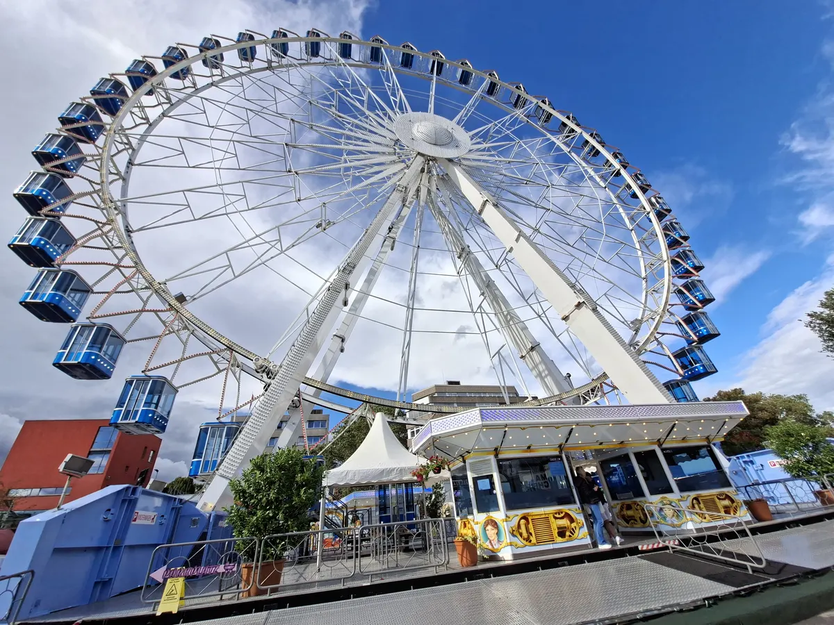Wheel of Vision