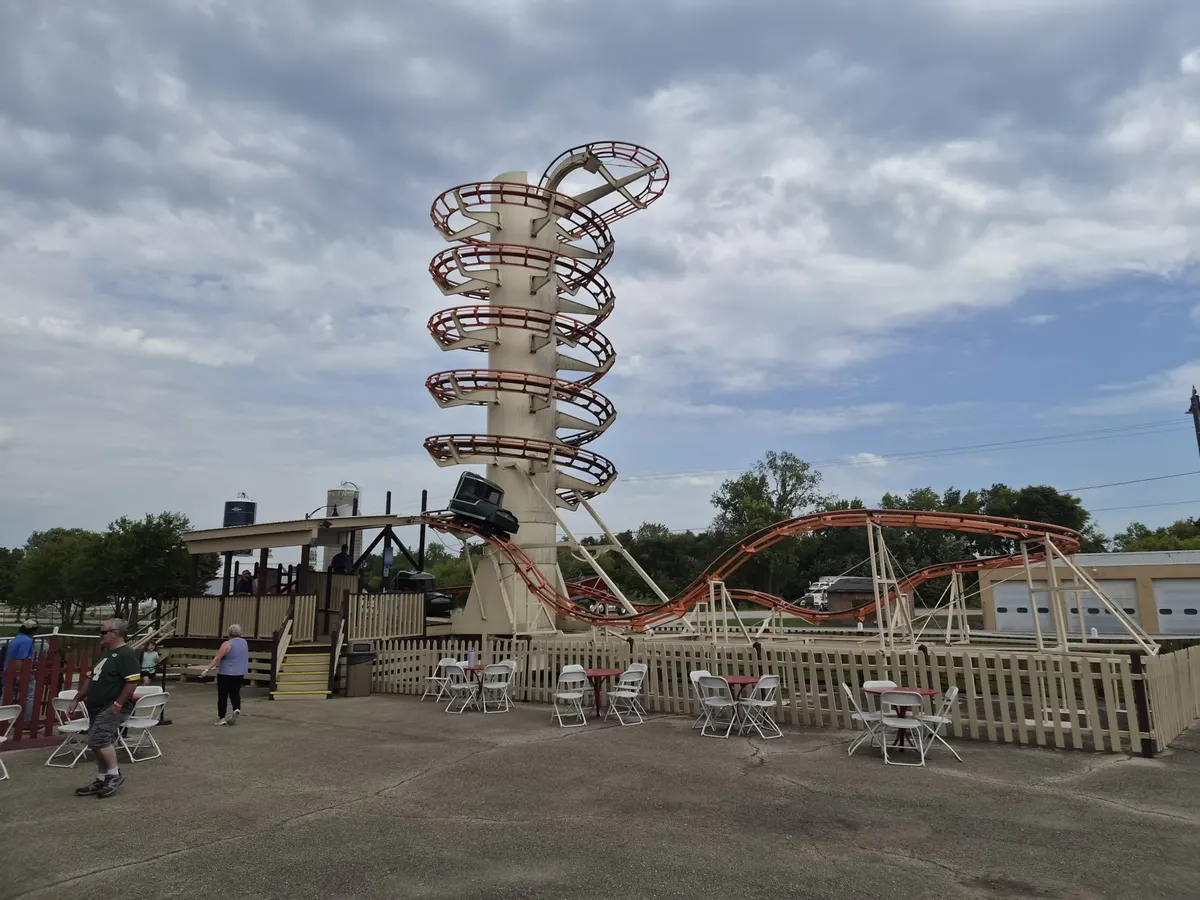 Toboggan