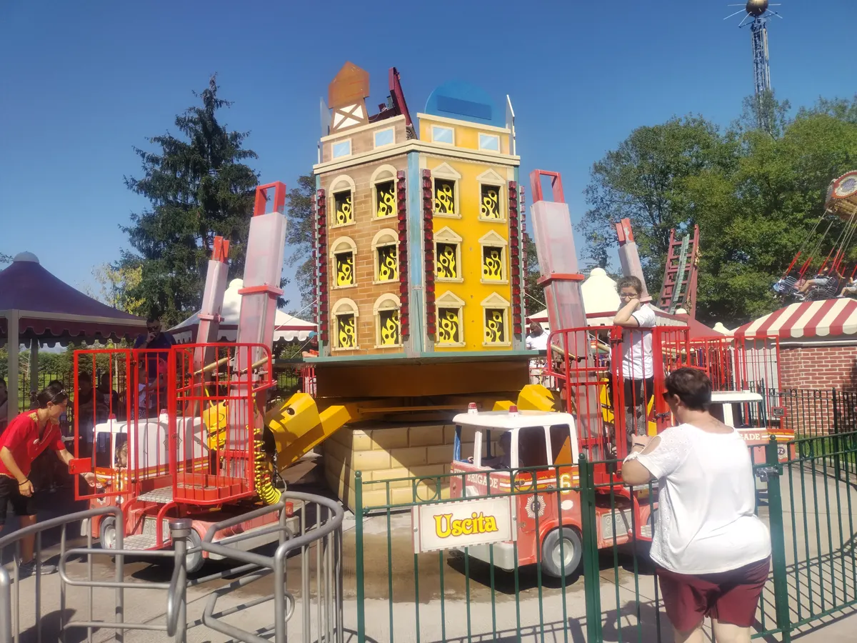 Spegnilfuoco