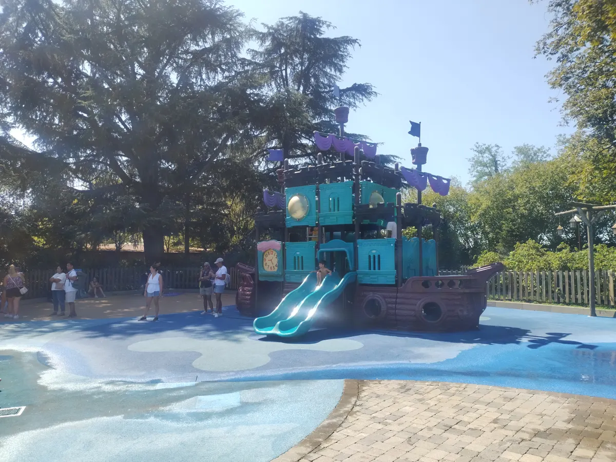 Parco Giochi