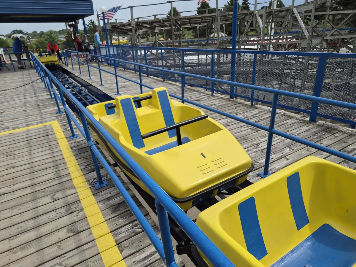 Monorail