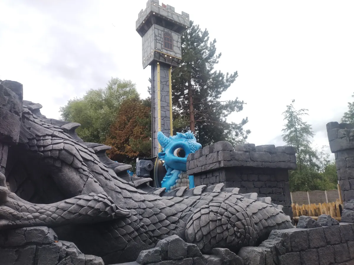 Drakon -New 2026-