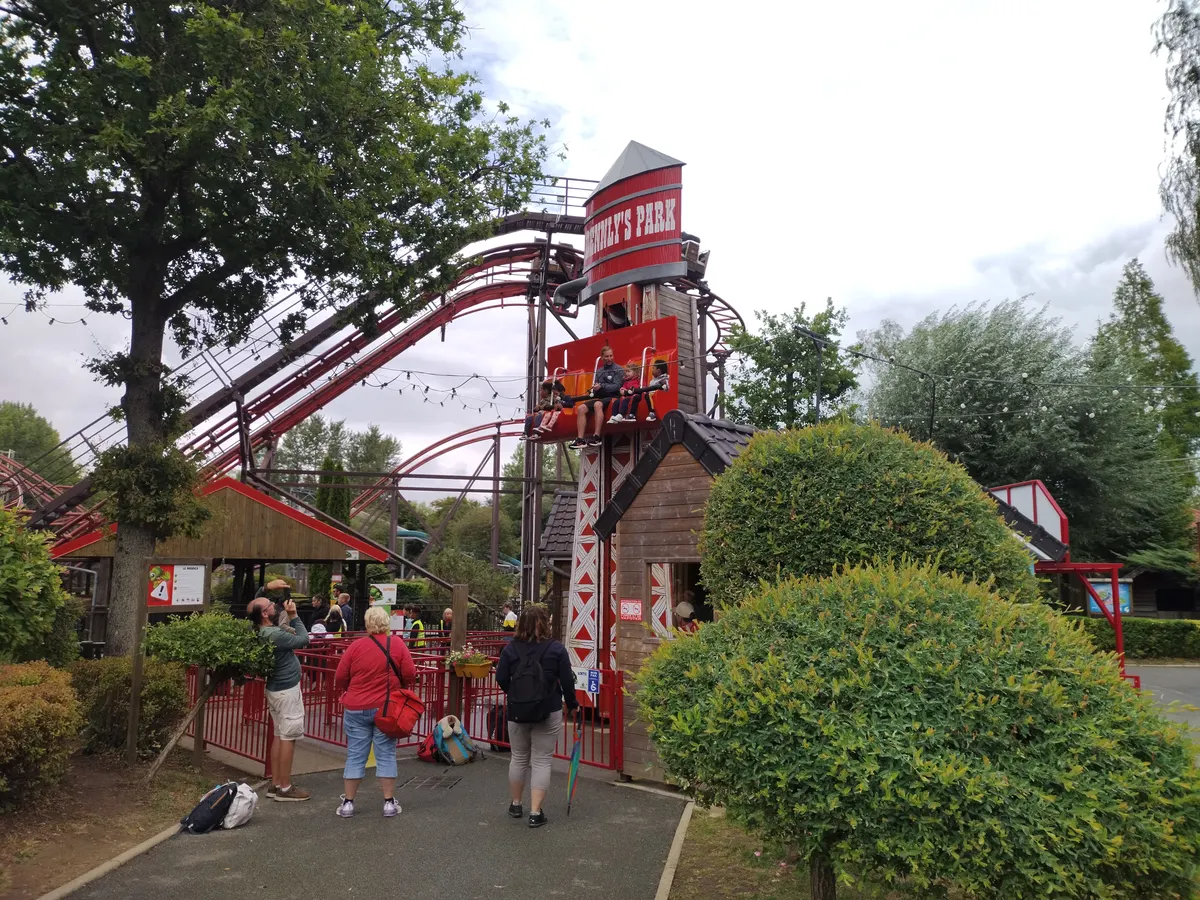 Le Derrick